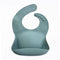 DAINTY DAISY - Cloudy Sky Bib